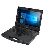 Полузащищенный ноутбук GETAC  S410 Performance (Win 10 Pro + GTX950M) 14