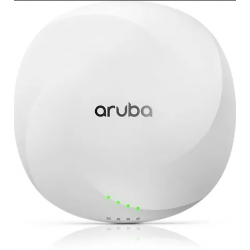Aruba AP-635 (RW) Tri-radio 2x2:2 802.11ax Wi-Fi 6E Internal Antennas Campus AP