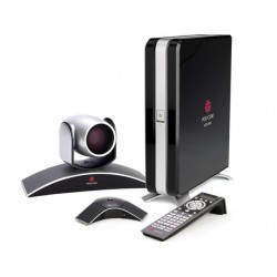 Система видеосвязи Polycom HDX 8000-720 HD 7200-23150-114