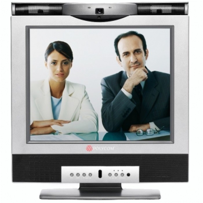 Система видеоконференцсвязи Polycom VSX 3000 IP 2200-22800-114