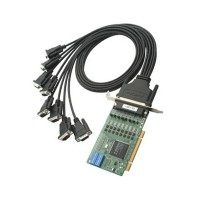 MOXA CP-104UL-DB25M