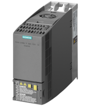 Siemens 6sl3210-1ke13-2ap1 Преобразователь частоты