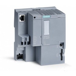 Центральный процессор Siemens 6ES7510-1DJ01-0AB0