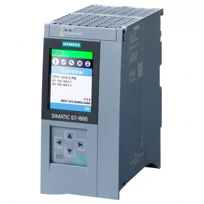 PLC Siemens s7-1500. Siemens 1500 контроллер. Siemens SIMATIC s1500. 6es7516-3an02-0ab0.