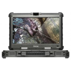 Полностью защищенный ноутбук GETAC  X500 G2 Basic