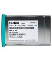 Siemens 6ES7952-1AM00-0AA0