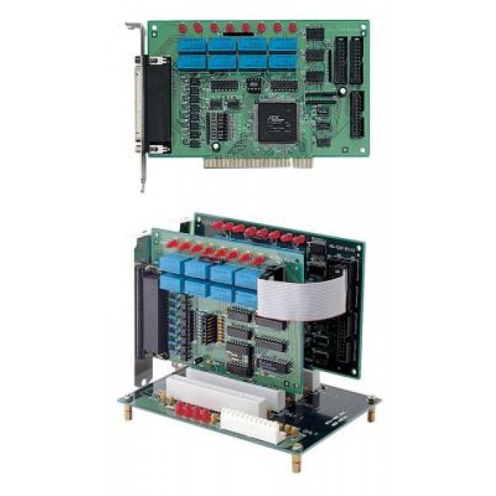 ADLink PCI-7250