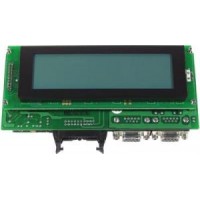 ICP DAS MMICON / LCD