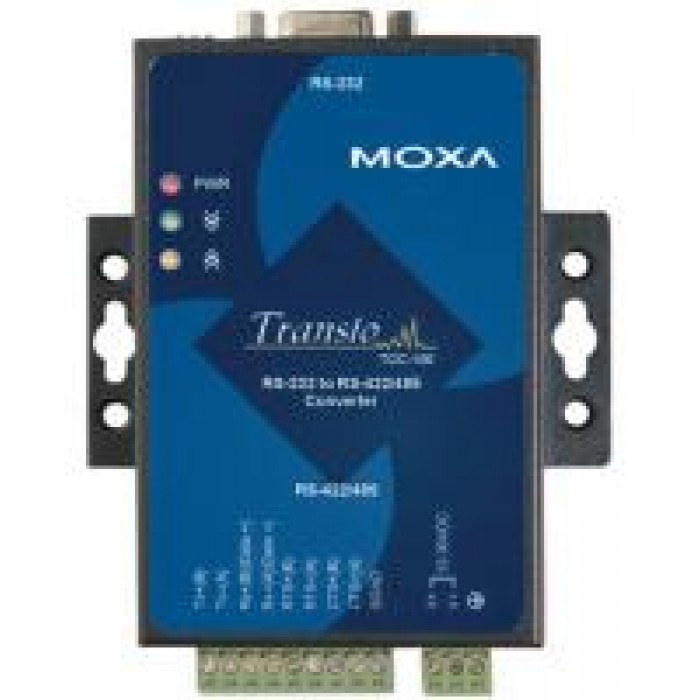 MOXA TCC-100