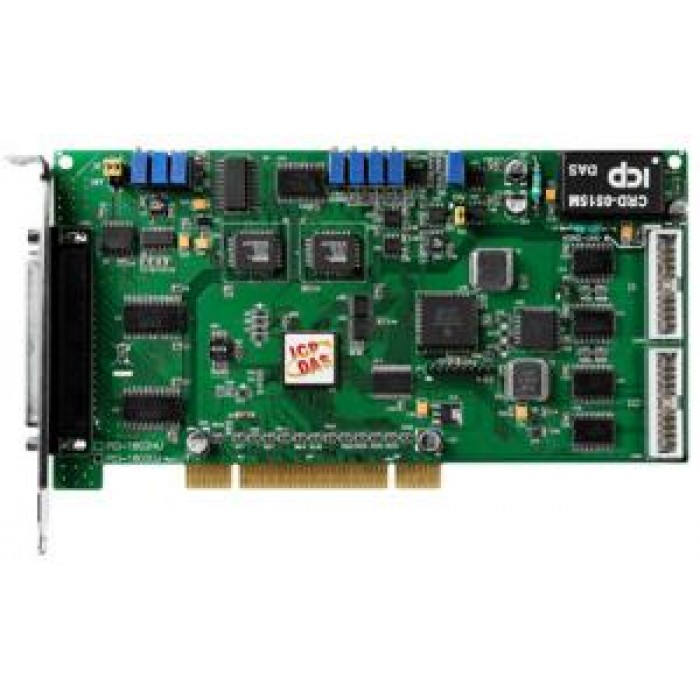 ICP DAS PCI-1802LU CR