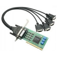 MOXA CP-114UL-DB9M