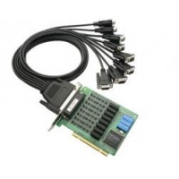 MOXA CP-118U-I w/o Cable