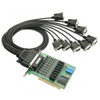 MOXA CP-138U-I w/o Cable