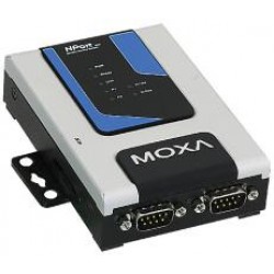MOXA NPort 6250-S-SC