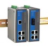 Неуправляемые коммутаторы Industrial Ethernet