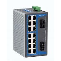 MOXA EDS-316-SS-SC-T