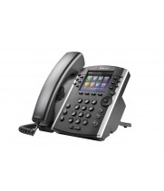 IP телефон Polycom VVX 410 2200-46162-114