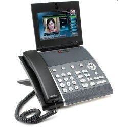 Медиафон Polycom VVX 1500 2200-18061-025