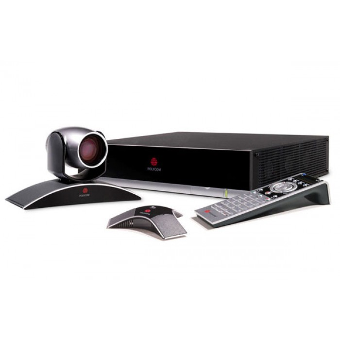 Система видеосвязи Polycom HDX 9000 HD 2200-26740-114