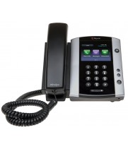 IP-телефон VVX 500 (Skype for Business/Lync edition) 2200-44500-019
