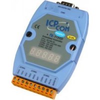ICP DAS I-7188D/DOS/512 CR