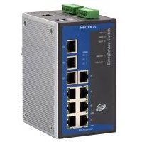 MOXA EDS-510A-3GT