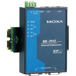 MOXA UC-7112-LX Plus