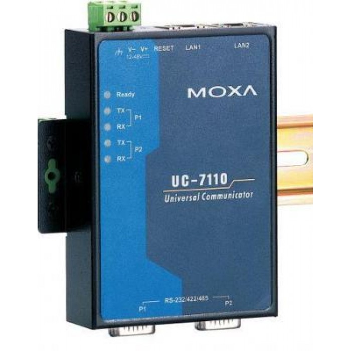 MOXA UC-7110-T-LX
