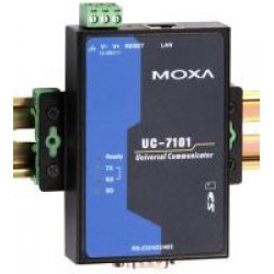 MOXA UC-7101-LX