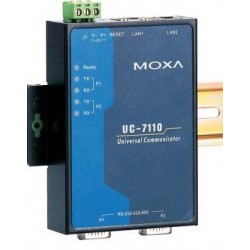 MOXA UC-7101-T-LX