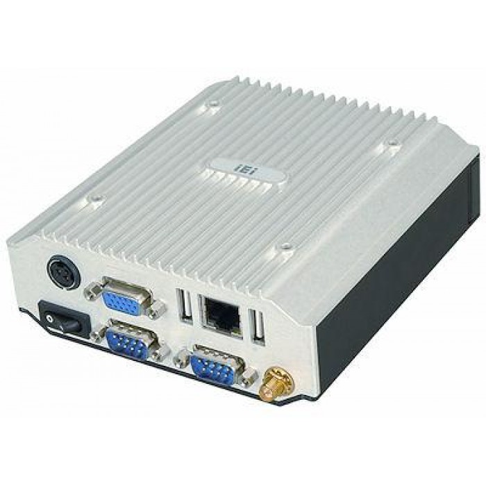 IEI UIBX-200W/Z510P/1GB