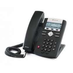 IP телефон Polycom SoundPoint IP 335 2200-12375-114