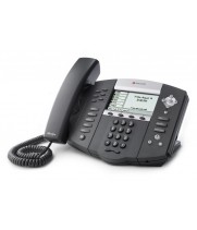 IP телефон Polycom SoundPoint IP 650 2200-12651-114