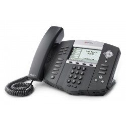 IP телефон Polycom SoundPoint IP 650 2200-12651-114