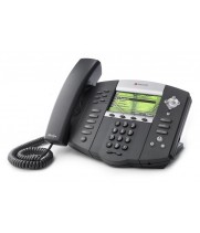 IP телефон Polycom SoundPoint IP 670 2200-12670-114