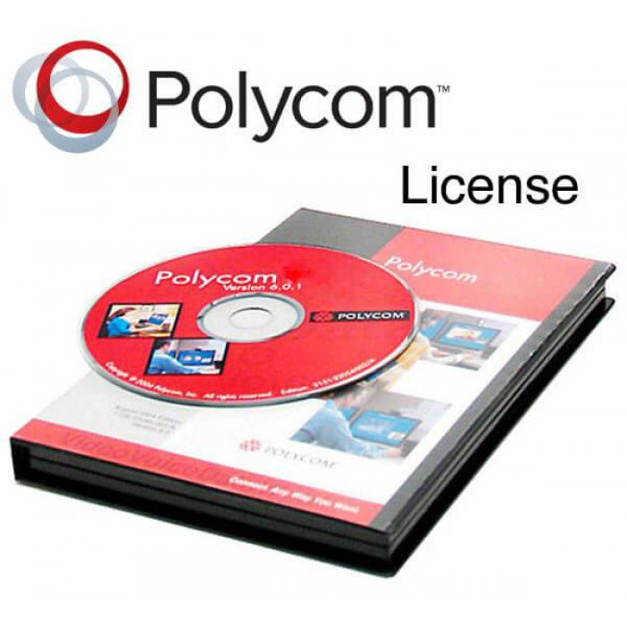 Лицензия Polycom 5150-49257-001