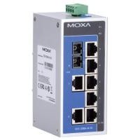 MOXA EDS-208A-S-SC-T