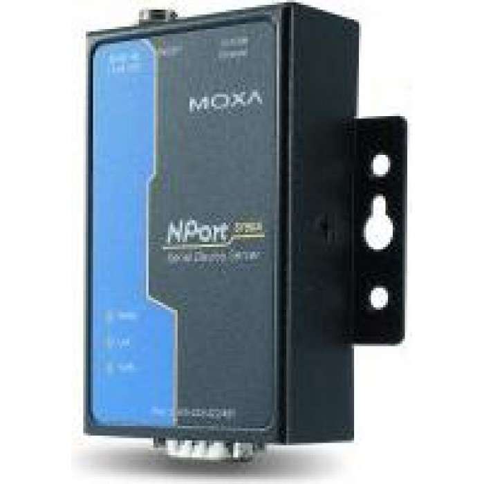 MOXA NPort 5150A-T