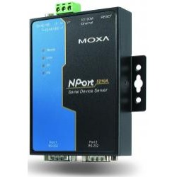 MOXA NPort 5210A-T