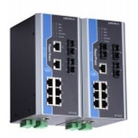 MOXA PT-510-3S-SC-24