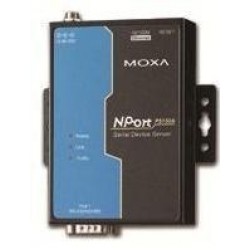 MOXA NPort P5150A