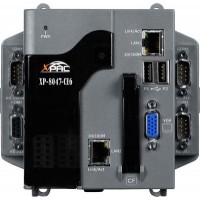 ICP DAS XP-8047-CE6 CR