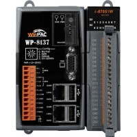 ICP DAS WP-8137-EN CR