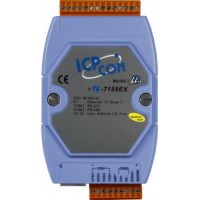 ICP DAS I-7188EX-MTCP CR