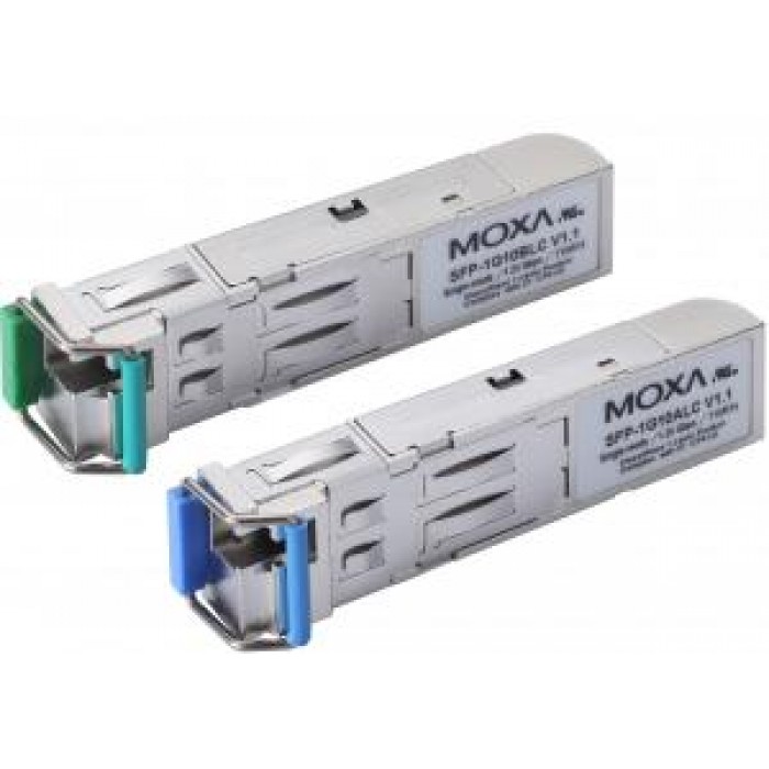 MOXA SFP-1G40ALC