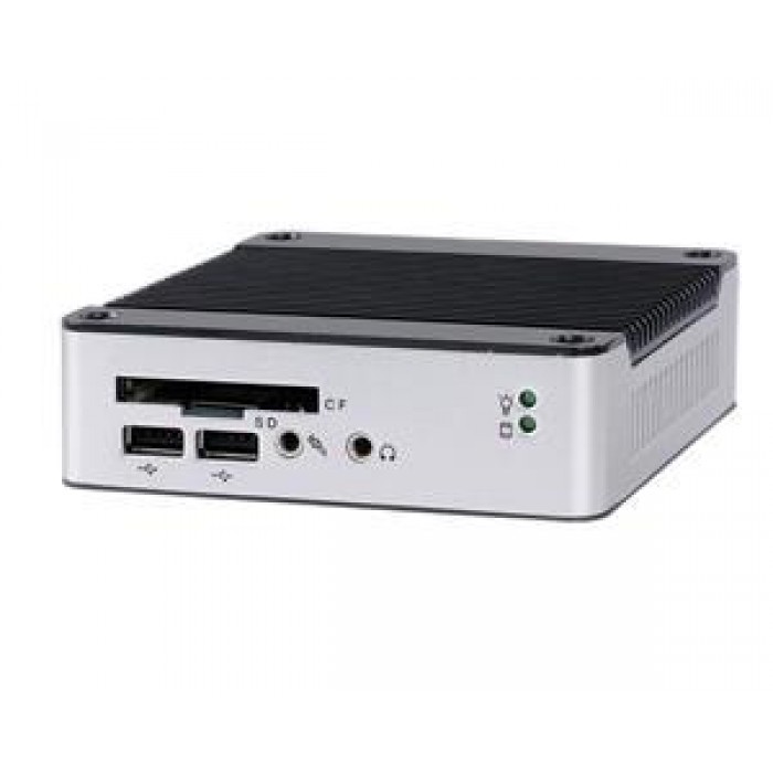 DMP eBox-3300A-L2