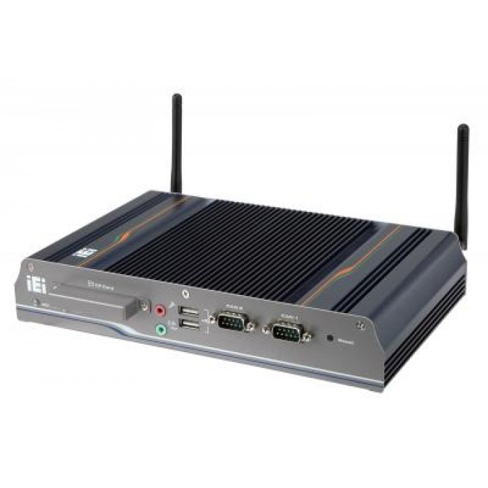 IEI TANK-101B/D525/1GB