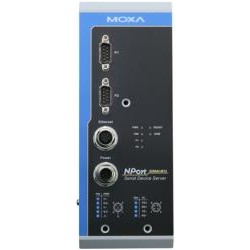 MOXA NPort 5250AI-M12-T