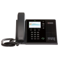 IP телефон CX500 Microsoft Lync 2200-44300-025