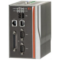 Axiomtek rBOX100-FL1.1G-DC